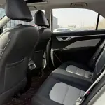 Geely Vision 2021 из Китая
