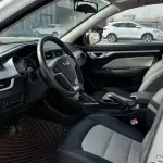 Geely Vision 2021 из Китая