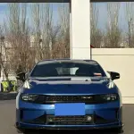 Lynk & Co 03 2020 180 л.с. 180 л.с. из Китая