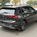 Volkswagen Golf 2023 150 л.с. 150 л.с. из Китая