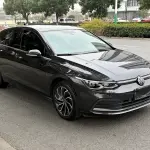 Volkswagen Golf 2023 150 л.с. 150 л.с. из Китая