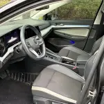Volkswagen Golf 2023 150 л.с. 150 л.с. из Китая