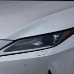 Lexus RX 2019 231 л.с. — лот 57657169 из Китая