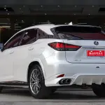 Lexus RX 2019 231 л.с. — лот 57657169 из Китая