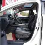 Lexus RX 2019 231 л.с. — лот 57657169 из Китая