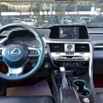 Lexus RX 2019 231 л.с. — лот 57657169 из Китая
