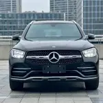 Mercedes-Benz GLC 2022 из Китая