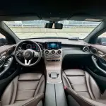 Mercedes-Benz GLC 2022 из Китая