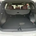 Geely Xingyue L 2022 218 л.с. — лот 57657373 из Китая