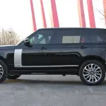 Land Rover Range Rover 2019 из Китая