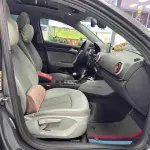 Audi A3 2020 150 л.с. — лот 57657224 из Китая