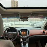 Chevrolet Cruze 2016 113 л.с. 113 л.с. 113 л.с. из Китая