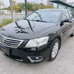 Toyota Camry 2009 из Китая