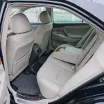 Toyota Camry 2009 из Китая
