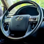 Lexus GX 2015 из Китая