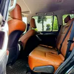 Lexus GX 2015 из Китая
