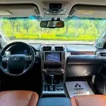 Lexus GX 2015 из Китая