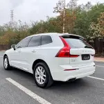 Volvo XC60 2019 254 л.с. — лот 57657305 из Китая