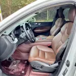 Volvo XC60 2019 254 л.с. — лот 57657305 из Китая
