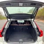 Volvo XC60 2019 254 л.с. — лот 57657305 из Китая
