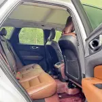 Volvo XC60 2019 254 л.с. — лот 57657305 из Китая