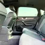 Audi A6L 2023 190 л.с. — лот 57657332 из Китая