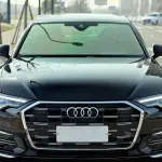 Audi A6L 2023 190 л.с. — лот 57657332 из Китая