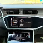 Audi A6L 2023 190 л.с. — лот 57657332 из Китая