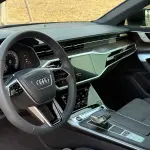 Audi A6L 2023 190 л.с. — лот 57657332 из Китая