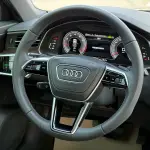 Audi A6L 2023 190 л.с. — лот 57657332 из Китая