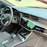 Audi A6L 2023 190 л.с. — лот 57657332 из Китая