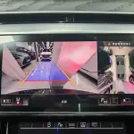 Audi A8 2023 из Китая