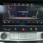 Audi A8 2023 из Китая