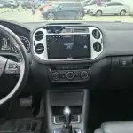Volkswagen Tiguan 2014 из Китая