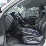 Volkswagen Tiguan 2014 из Китая