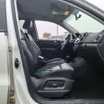 Volkswagen Tiguan 2014 из Китая