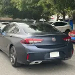 Buick Regal 2020 из Китая