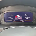 Volkswagen Teramont 2021 220 л.с. — лот 57709642 из Китая