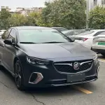 Buick Regal 2020 из Китая