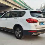 Haval H6 2016 из Китая