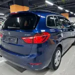 BMW 2 Series Gran Tourer 2017 из Китая