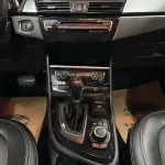 BMW 2 Series Gran Tourer 2017 из Китая