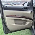 Buick GL8 2020 из Китая