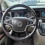 Buick GL8 2020 из Китая
