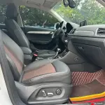 Audi Q3 2019 180 л.с. из Китая