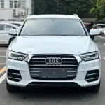 Audi Q3 2019 180 л.с. из Китая