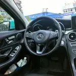 Mercedes-Benz C-Class 2018 184 л.с. — лот 57657441 из Китая