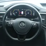 Volkswagen Teramont 2021 из Китая