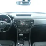 Volkswagen Teramont 2021 из Китая
