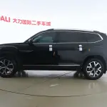 Volkswagen Teramont 2021 из Китая